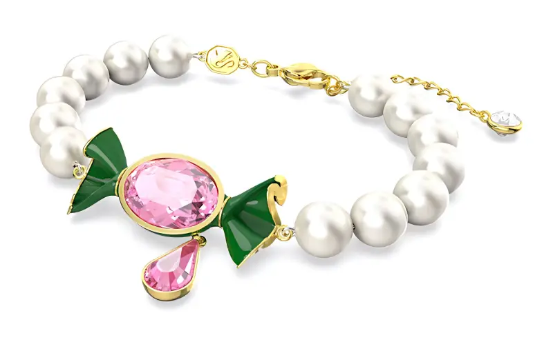 Swarovski Dulcis Bracelets Women's-1