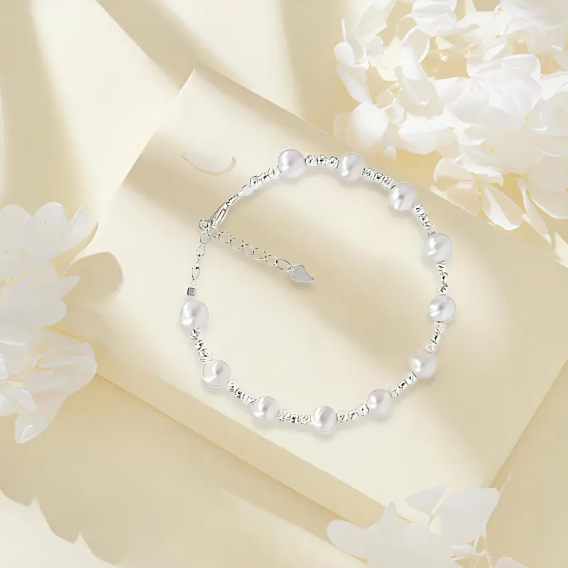 RboySe Bracelets Women's-3