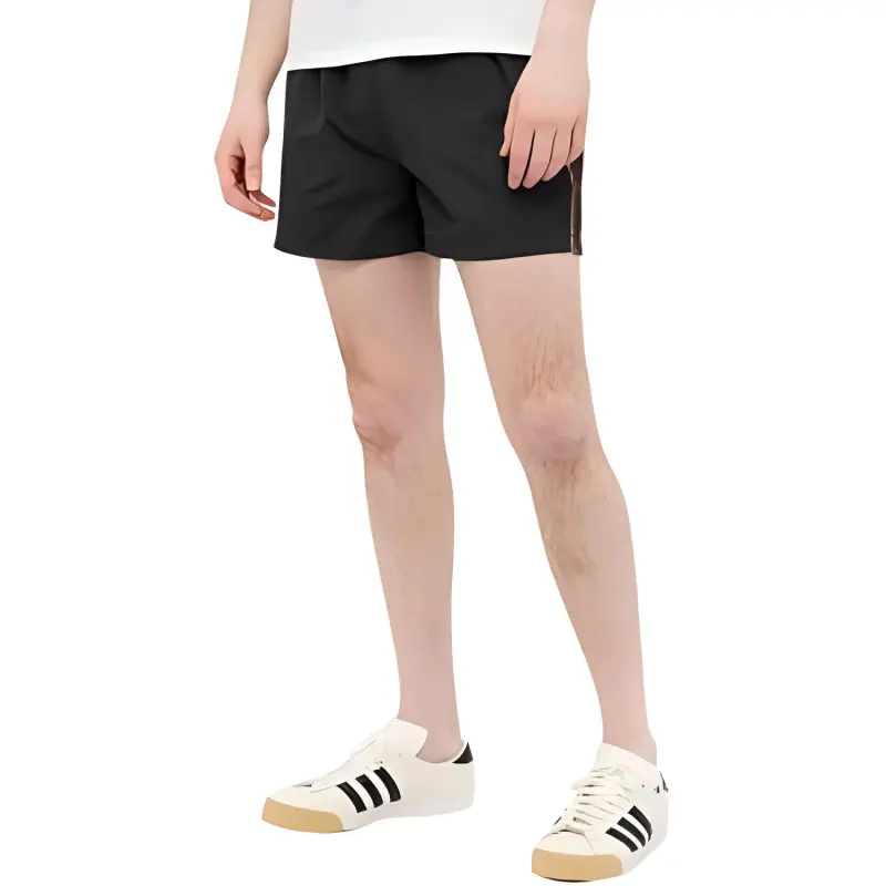 Paul Smith Side Stripe Swim Shorts-3