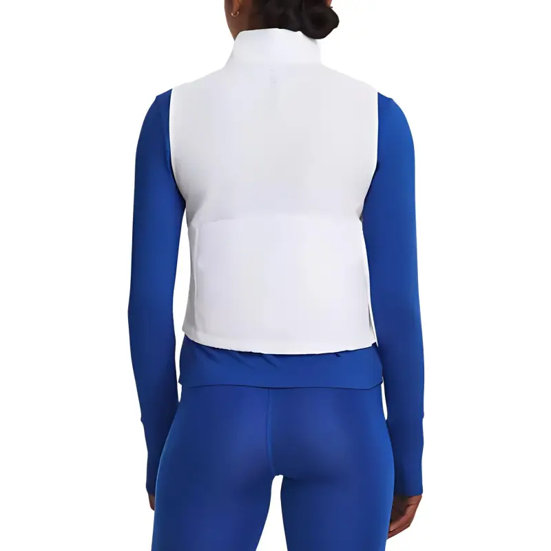 Under Armour Storm Session Vests Women's White-3