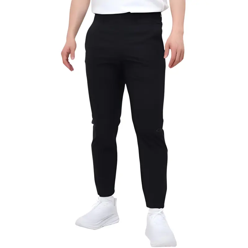 Oakley Casual Pants Men's Black-3