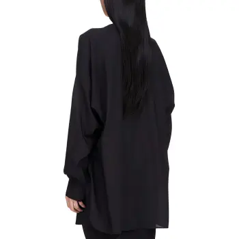 RICK OWENS Larry Shirt