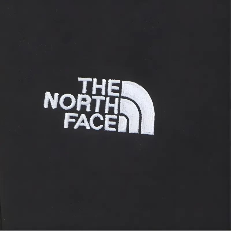 THE NORTH FACE Knitted Sweatpants Women's Black-5