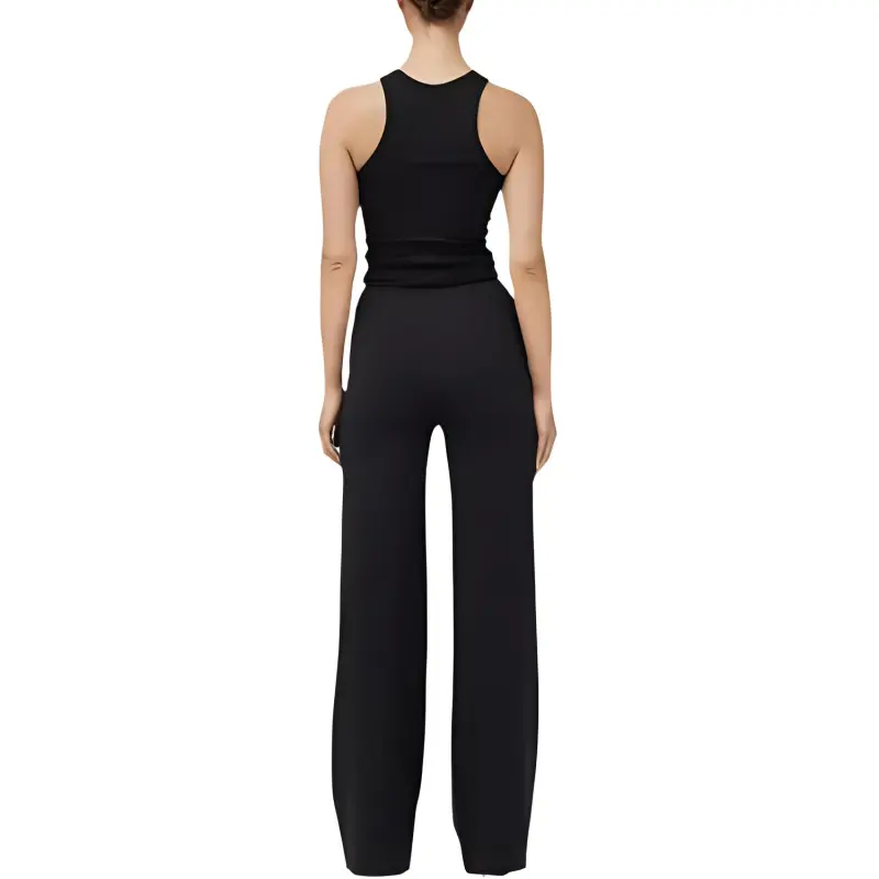 RAG&BONE Casual Pants Women's Black-2