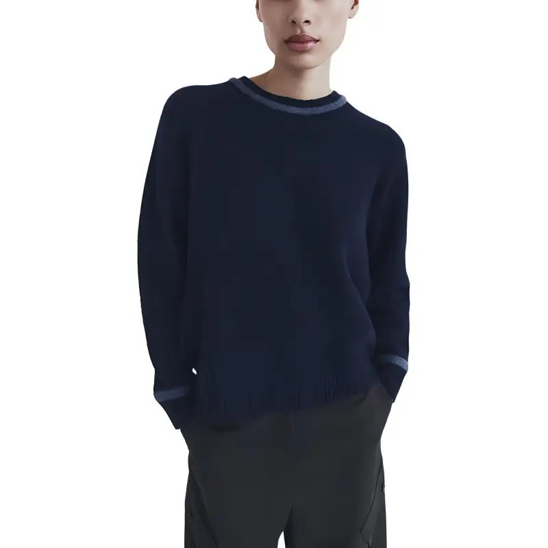 ZARA Knitwear Women's Black-1