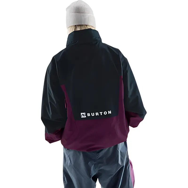 BURTON ANALOG AG OFFSPIN Jacket Unisex-1