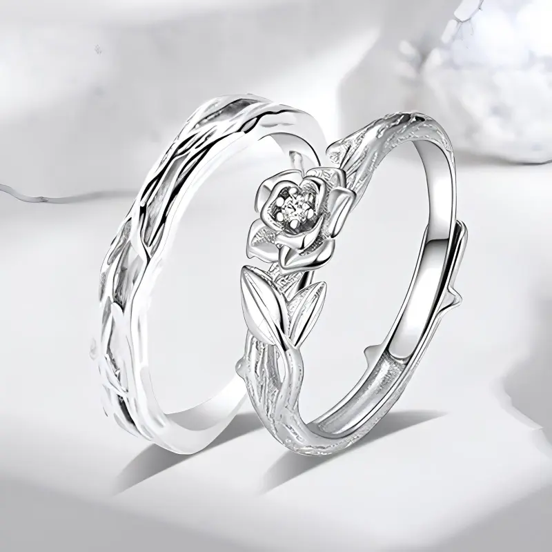 YOASOBI Rings Unisex-1