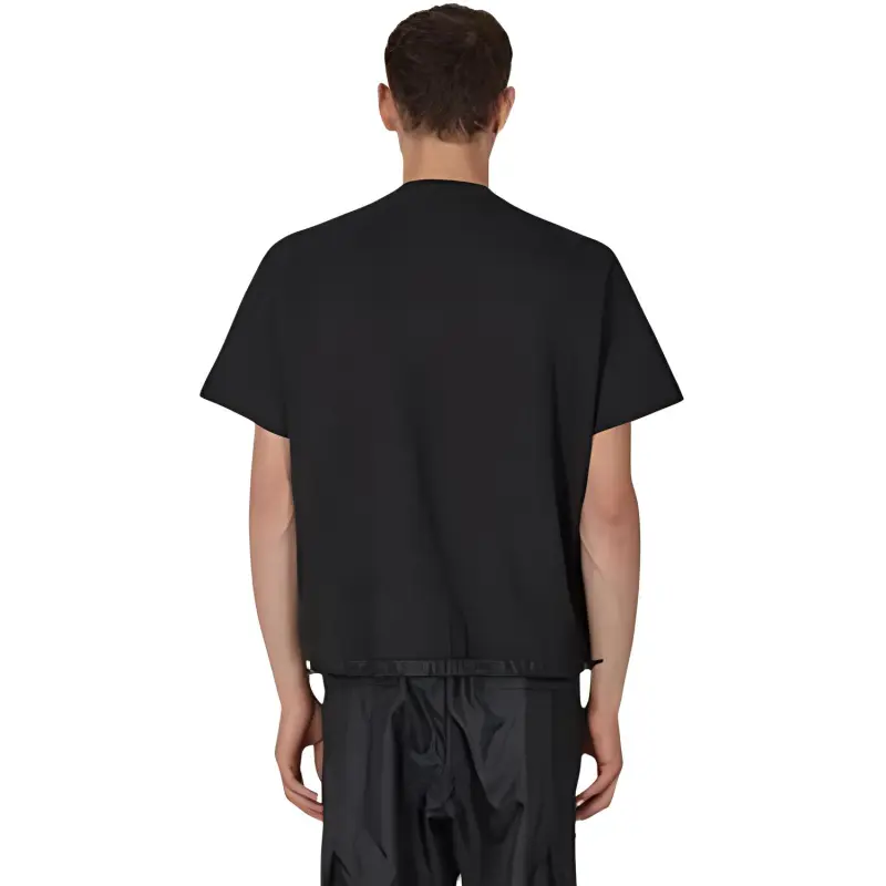 Nike X Sacai S/S Top T Shirt-4