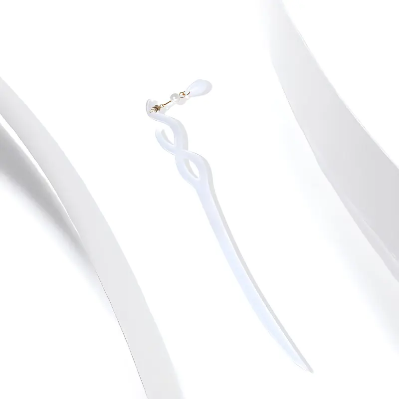 Muyan Cherished, Hairpin Women's-1