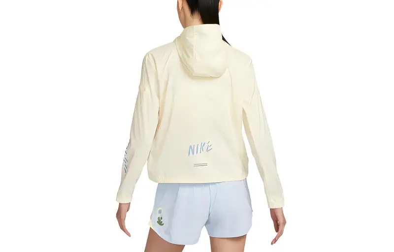Nike Sun Protection Clothing Women's Gypsum 744-1