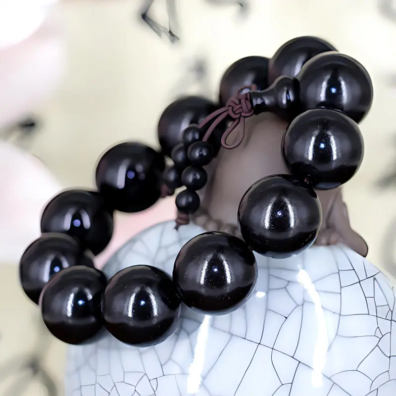 GIFU Sandalwood Bracelets Unisex-1