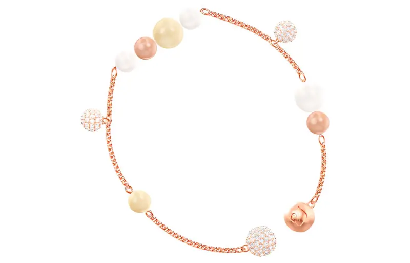 Swarovski Remix Bracelets Women's-1