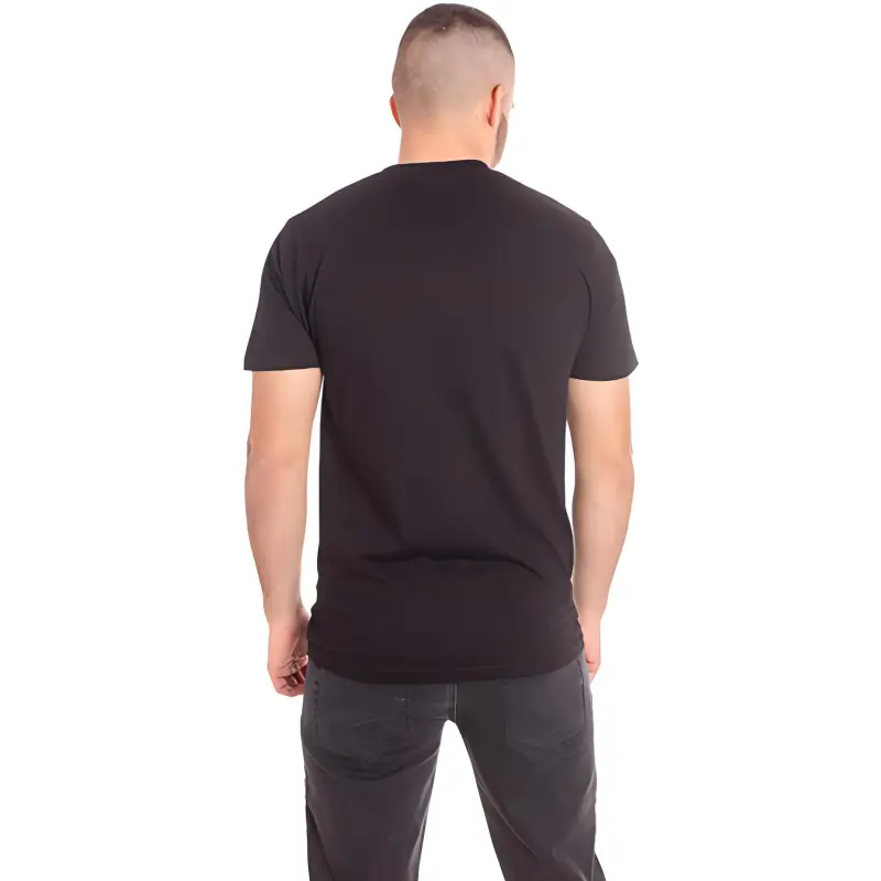 RIPNDIP T Shirts Men Black-1