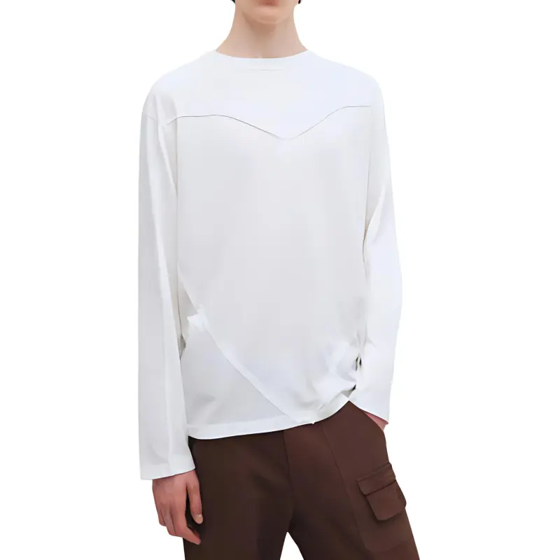 GIMAGUAS T-Shirts Women's White-2