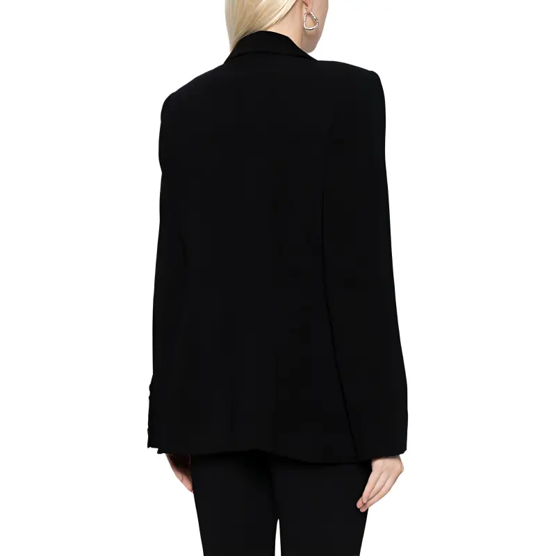 Cinq A Sept Cheyenne Fringed Blazer-3