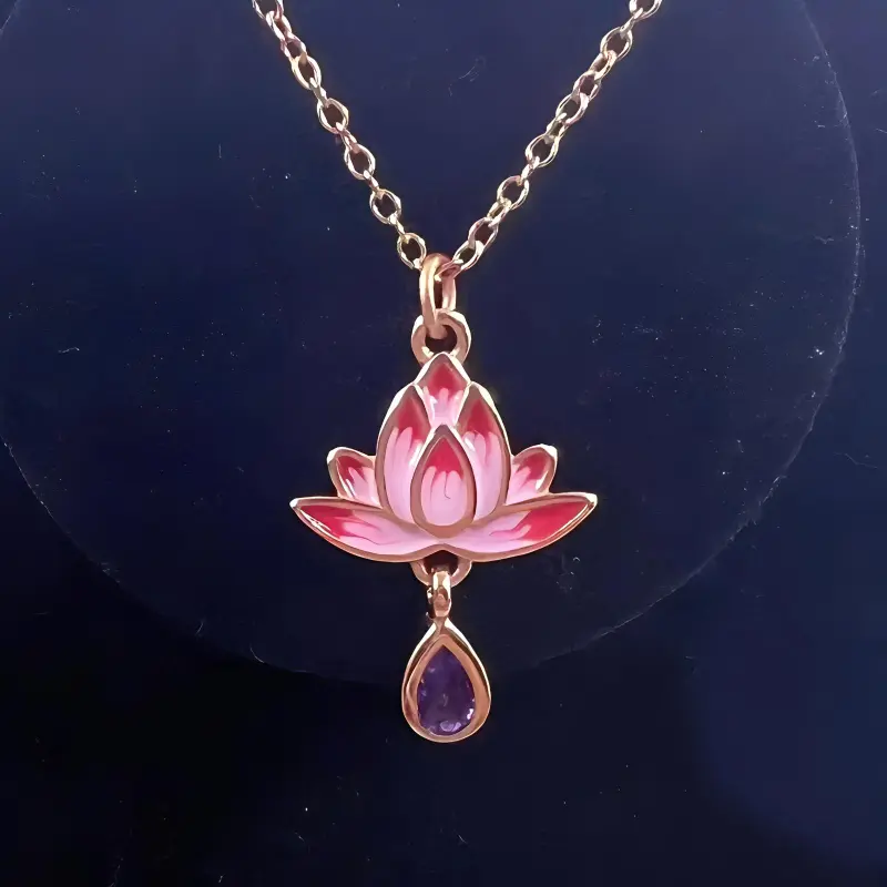 P&N Necklaces Women's-2