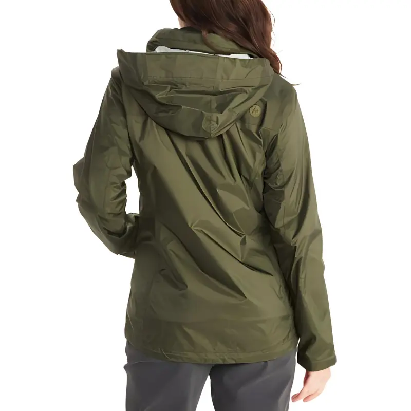 Marmot Jackets Coats Women's Green-1