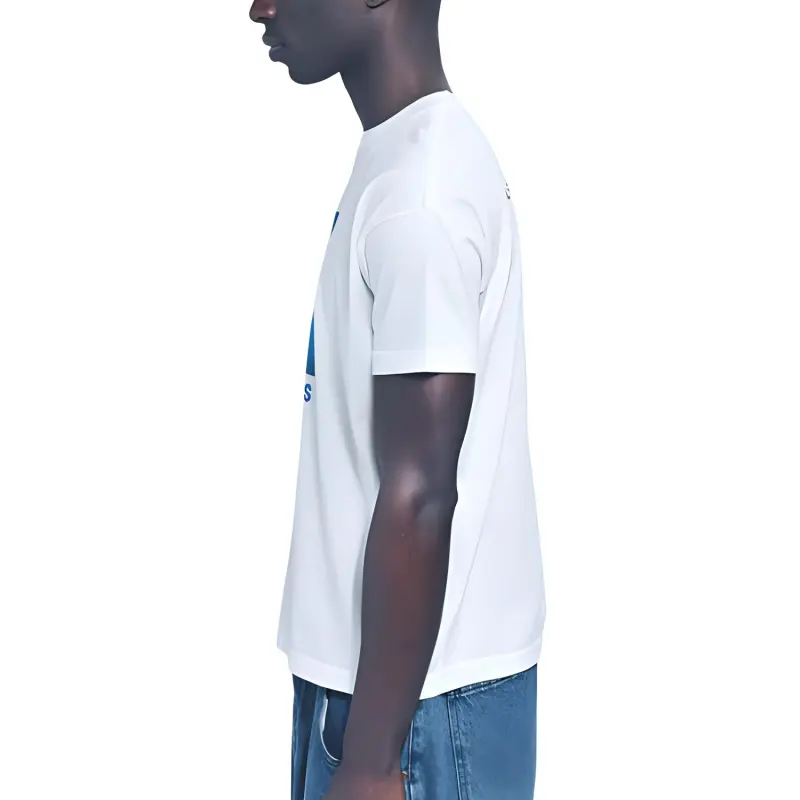 Willy Chavarria Kutz Easy T shirt-3