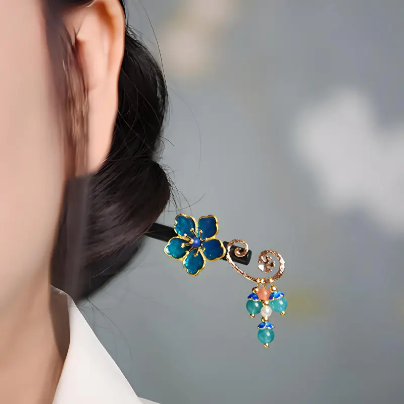 MACE MAVA Hairpins Women's-2