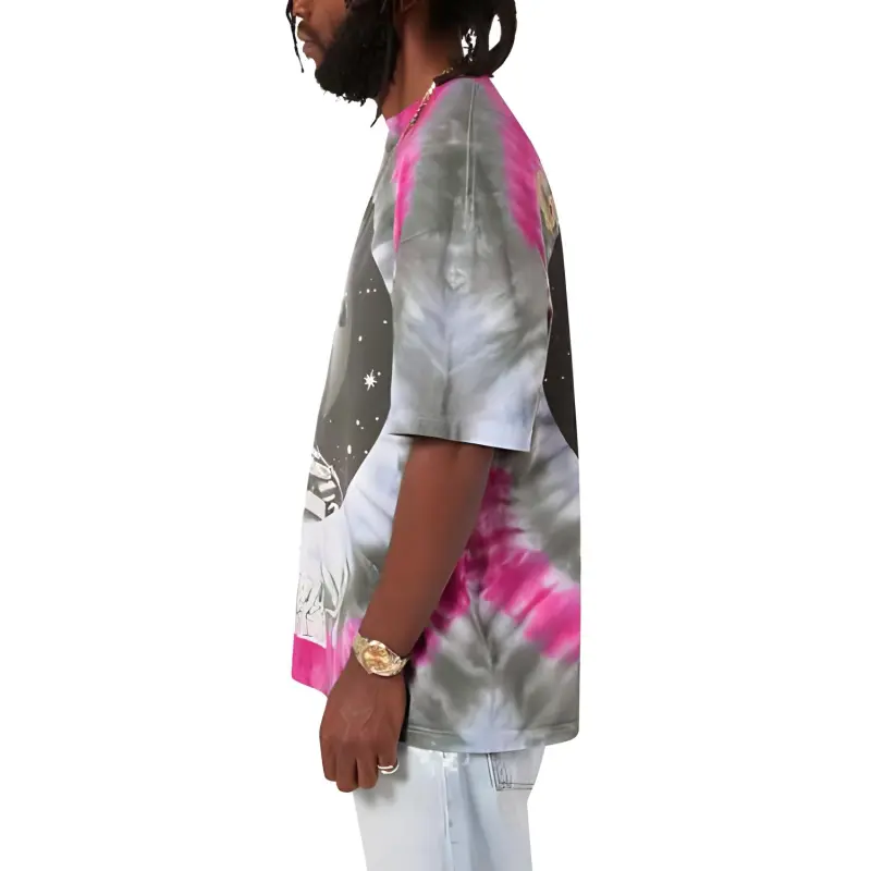Gallery Dept. Totally Rod T shirt-7