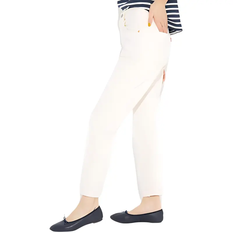 Levis 501® High-rise Cropped Jeans-5