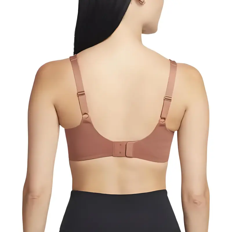 Nike Sports Underwear Women's Brick Red-2