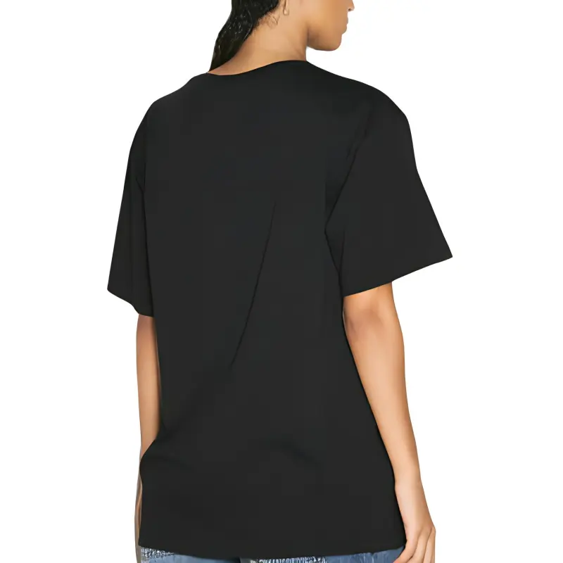 Y/Project Chrome T Shirt-4
