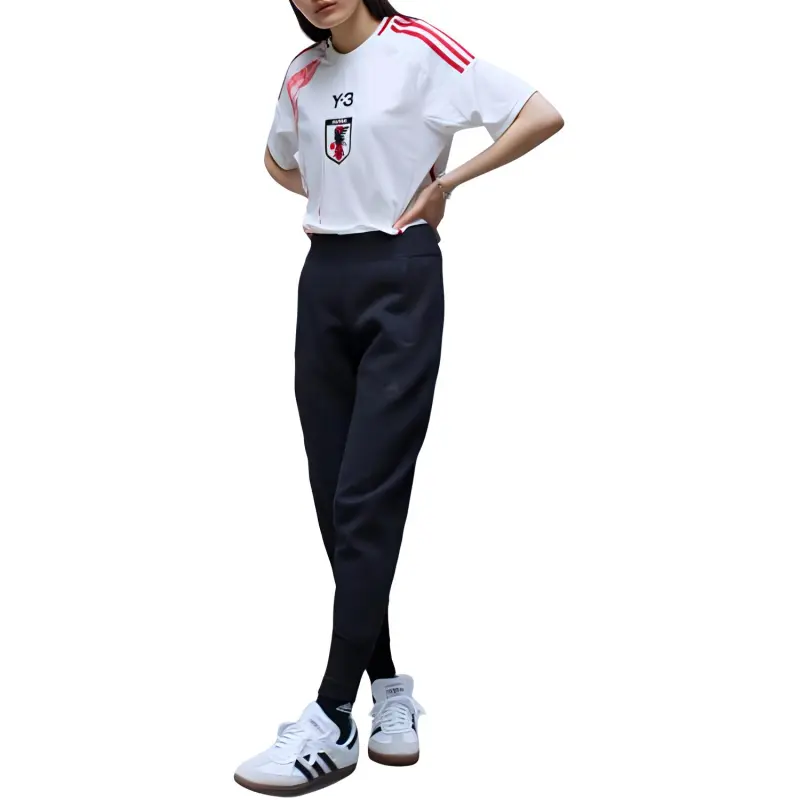 Adidas Y 3 Japan Away Jersey-3