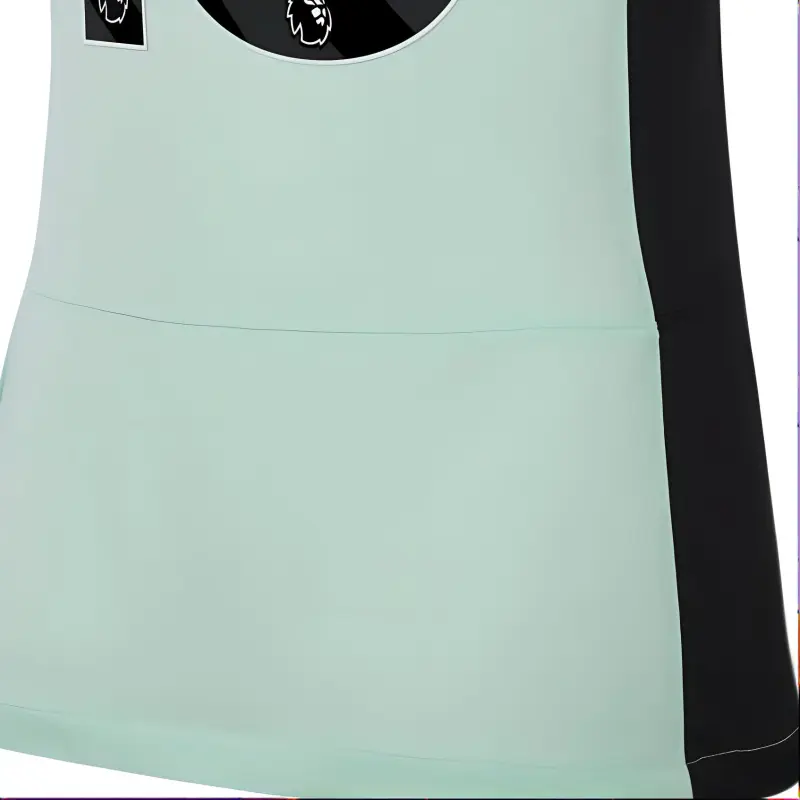 Nike Dri-FIT Christopher Nkunku Chelsea 2023/24 Stadium Third Soccer Jerseys Women's Mint-3