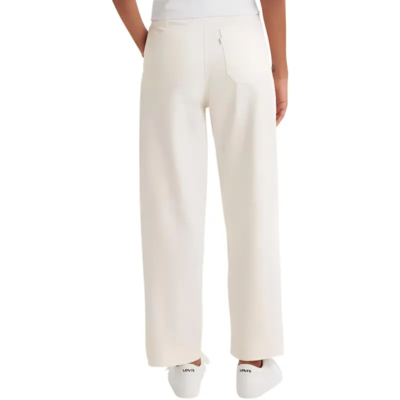 Levi’s Cargo Pants Women's White-1