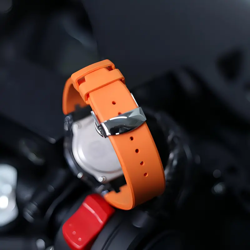 Vencrew Unisex Glacier Collection Watch Cases-2