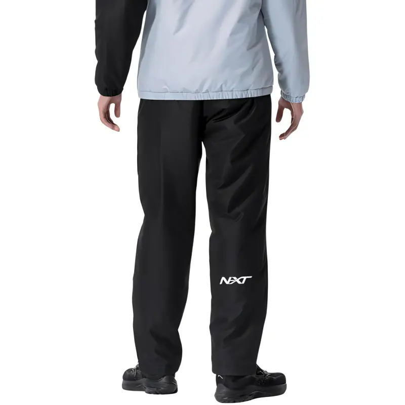Mizuno Casual Pants Unisex Black-1