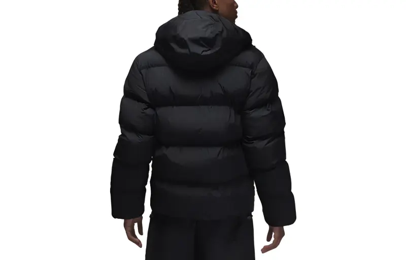 Jordan Essentials Puffer Jacket-1