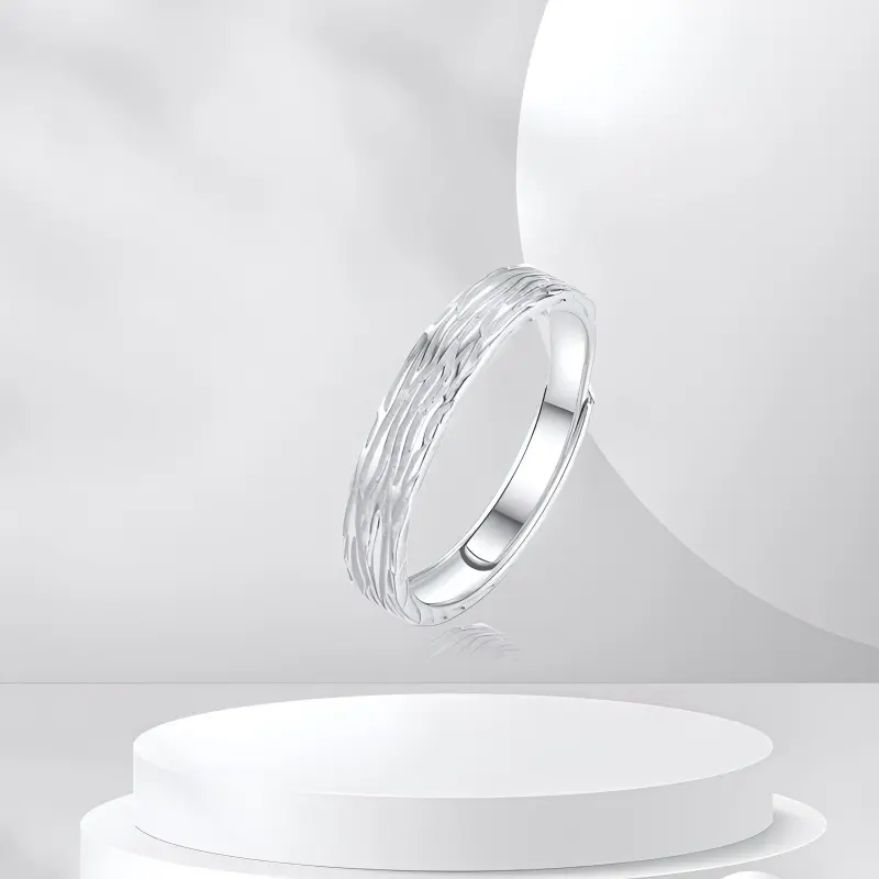 LUCA Rings Unisex-6