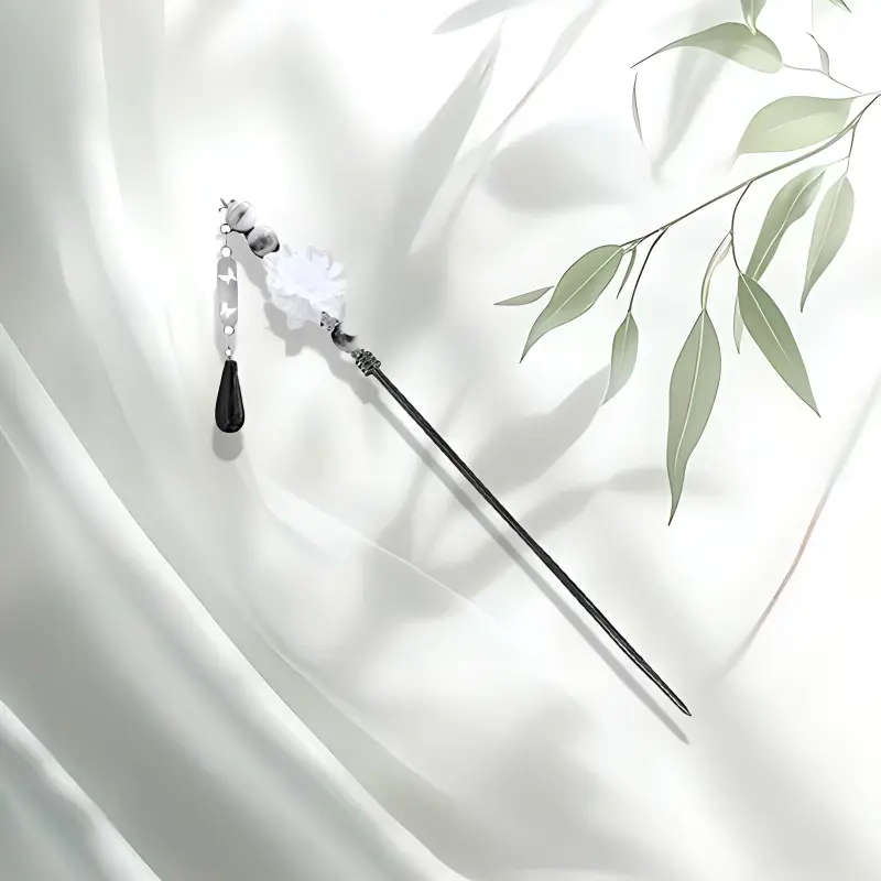 GIRATI Hairpins Women's-1