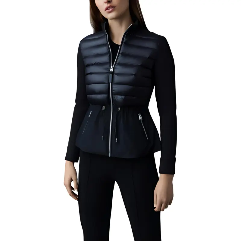 MACKAGE Joyce Padded Jacket-1