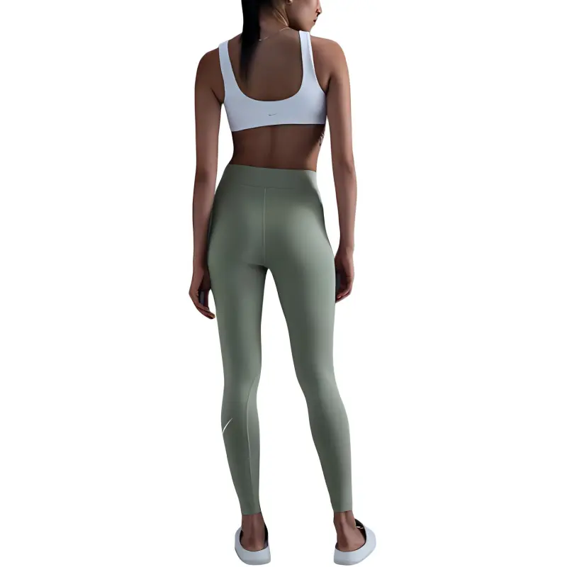 Nike Sportswear Classics Women's High-Waisted Graphic Leggings-2