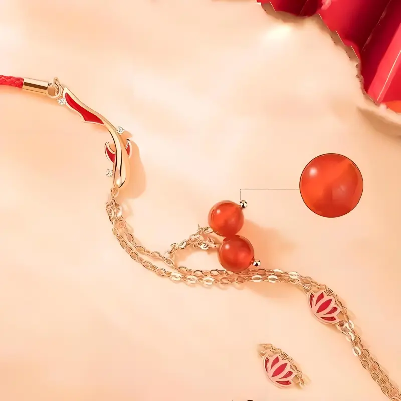 2801 Anklets Unisex-2