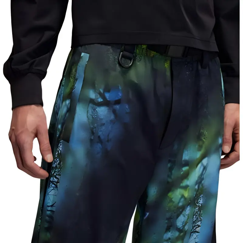 Adidas Free Shipping With AdiClub Y 3 Aop Ripstop Pants-4