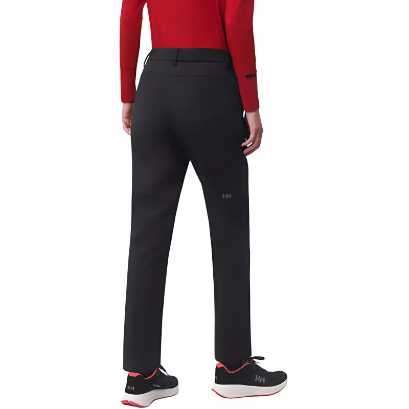 HELLY HANSEN Casual Pants Women's Black-2