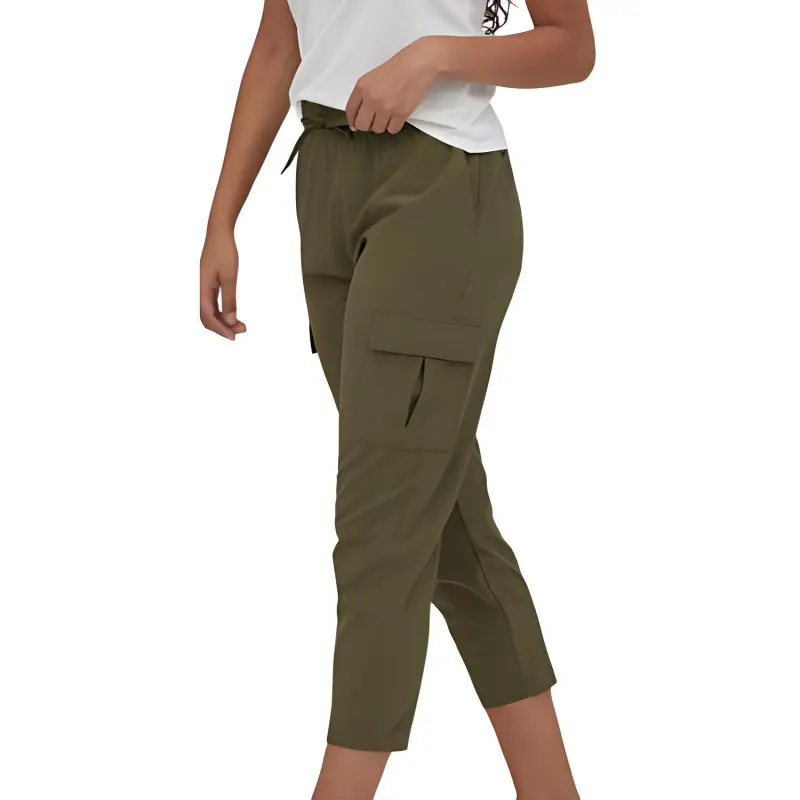 Patagonia Drawstring Trousers-5