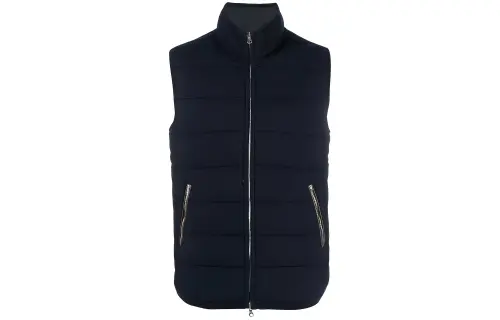 N.Peal The Mall Quilted Gilet
