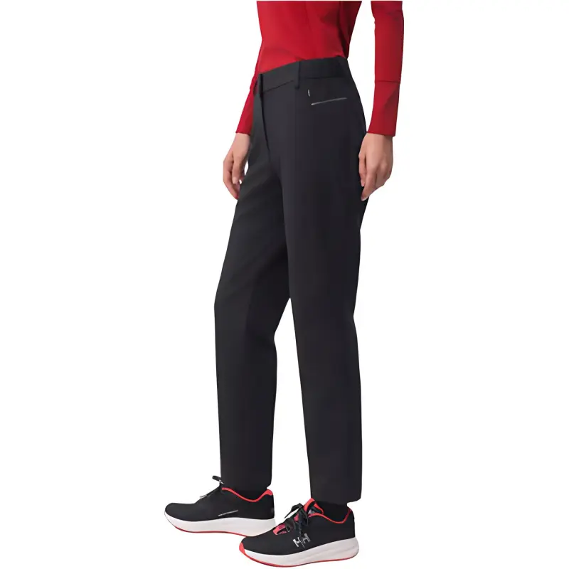 HELLY HANSEN Casual Pants Women's Black-3