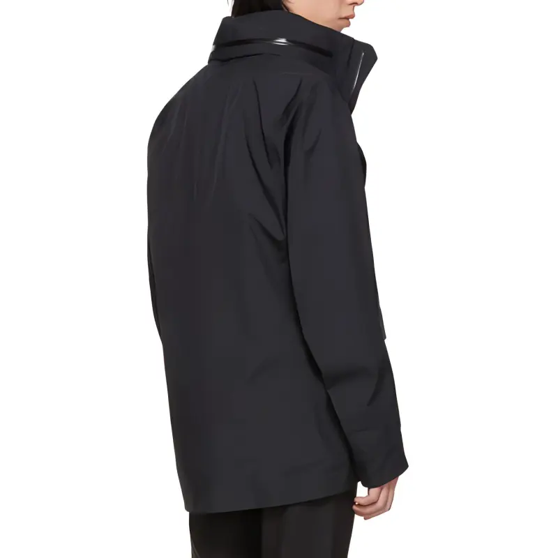 Arcteryx VEILANCE FIELD Jackets Men-3