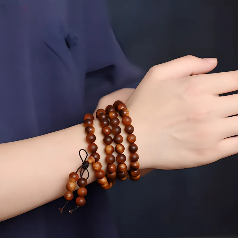 Ji Millennium Thuja Bracelets Unisex-3