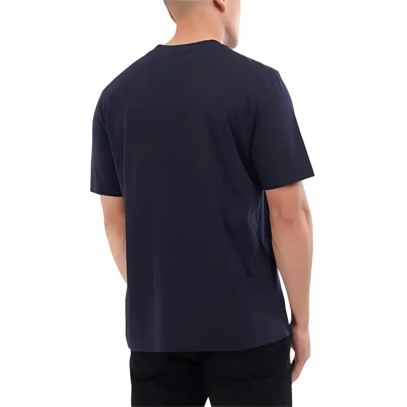 BARBOUR T Shirt Men's Night Sky-3