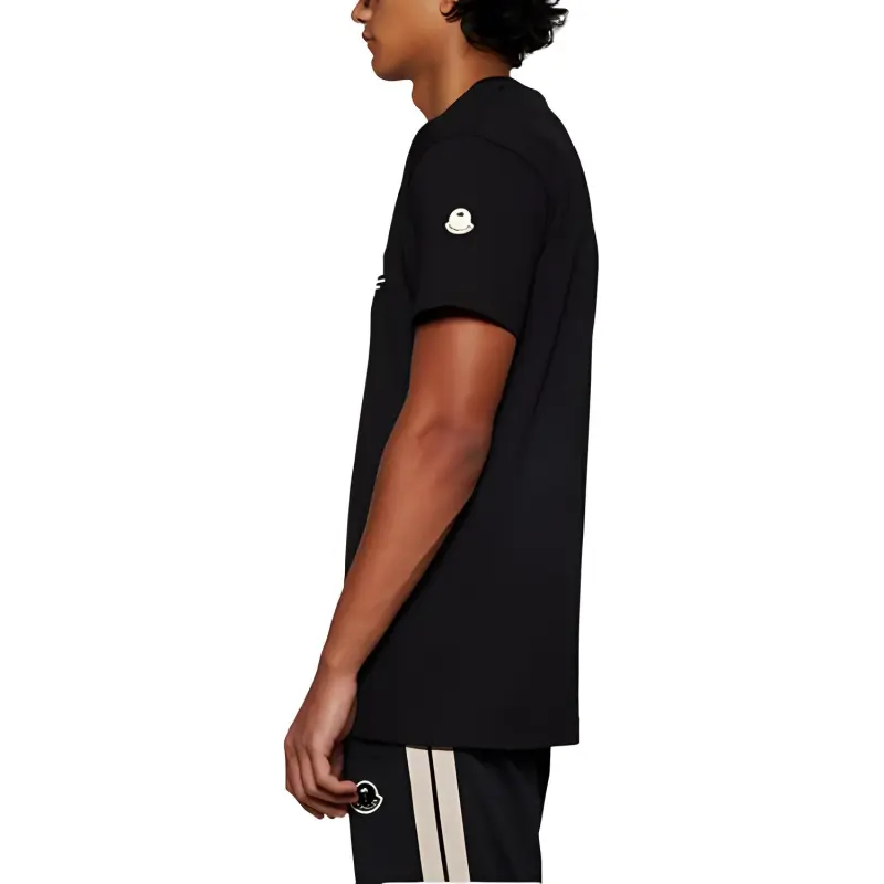 MONCLER GENIUS Moncler X Palm Angels Racing T Shirt-2