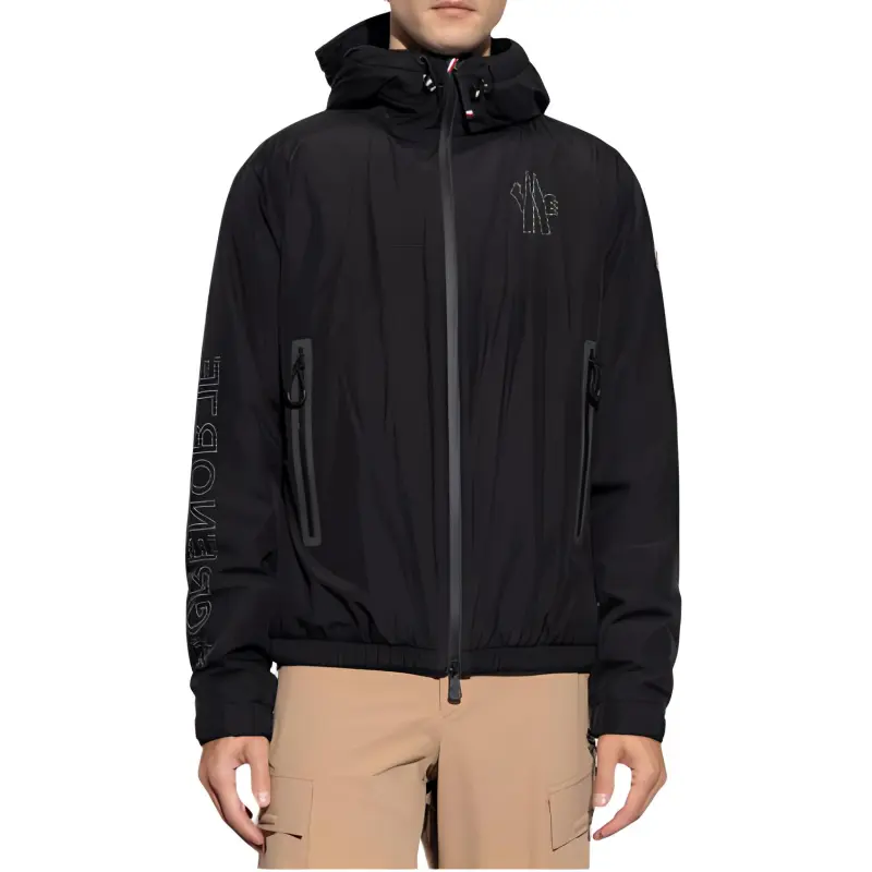 Moncler Grenoble Jaman Jacket-1
