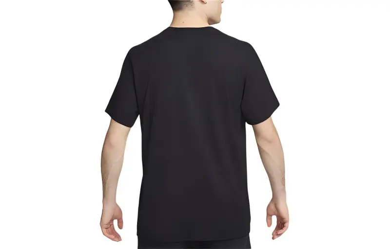 Nike Usmnt Men's Nike Soccer T Shirt-1