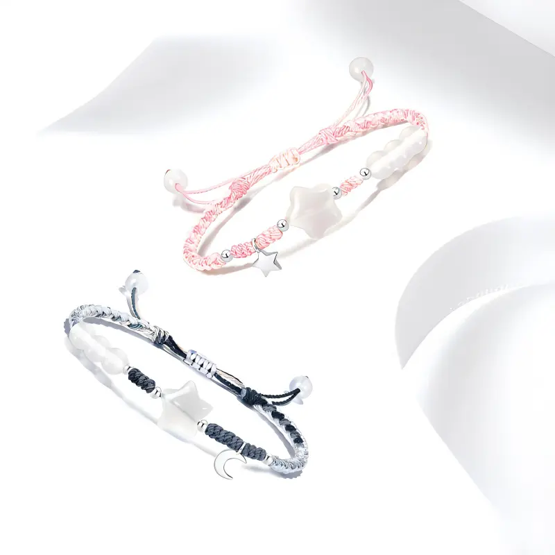 Muyan Bracelets Unisex-3